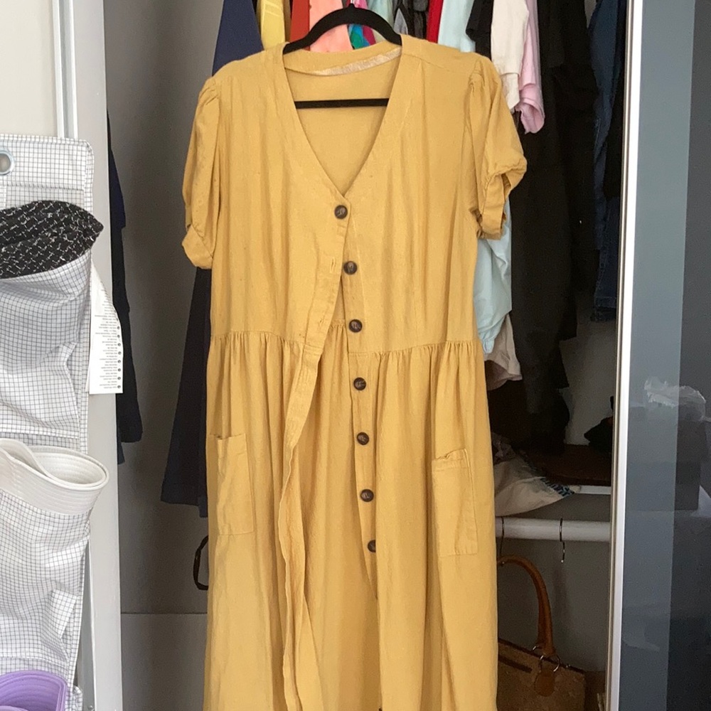 Dress